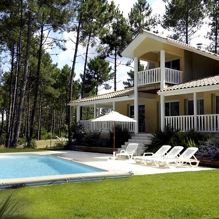 Lagrange Vacances - Eden Parc Golf Лакано Номер фото