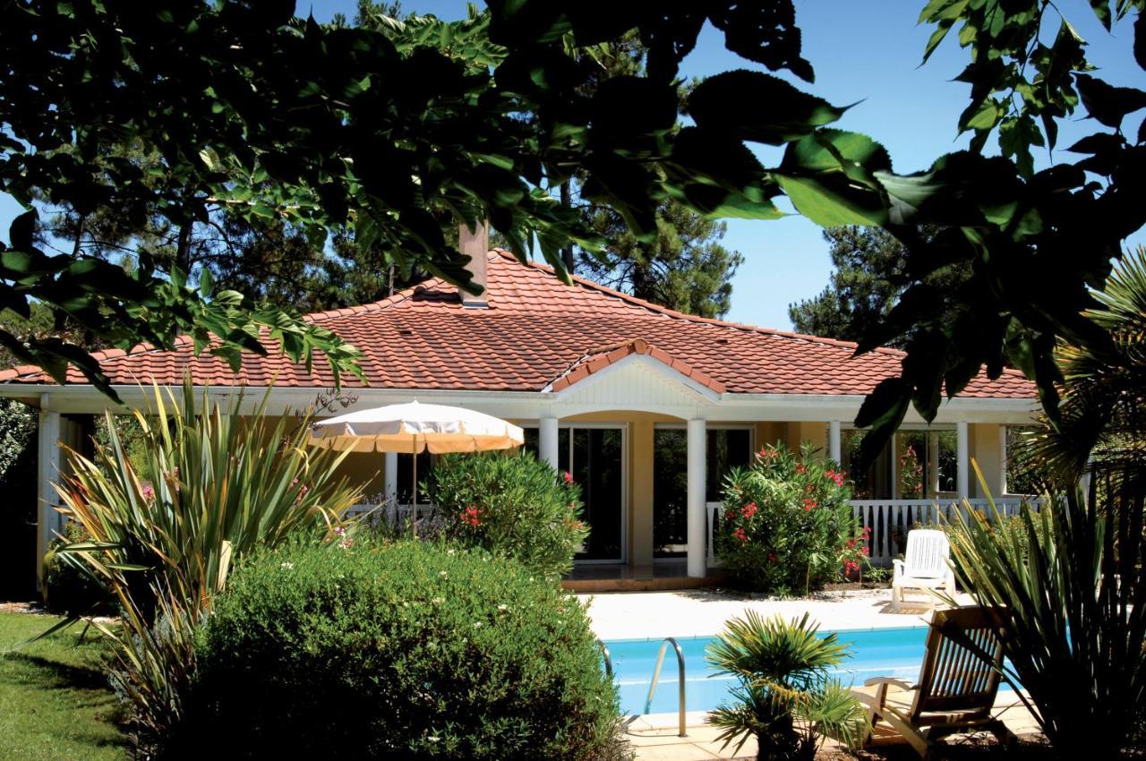 Lagrange Vacances - Eden Parc Golf Лакано Екстер'єр фото