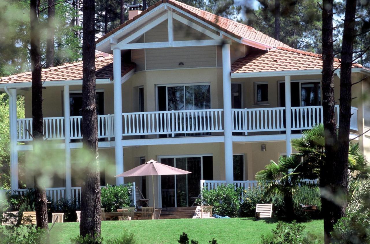 Lagrange Vacances - Eden Parc Golf Лакано Екстер'єр фото