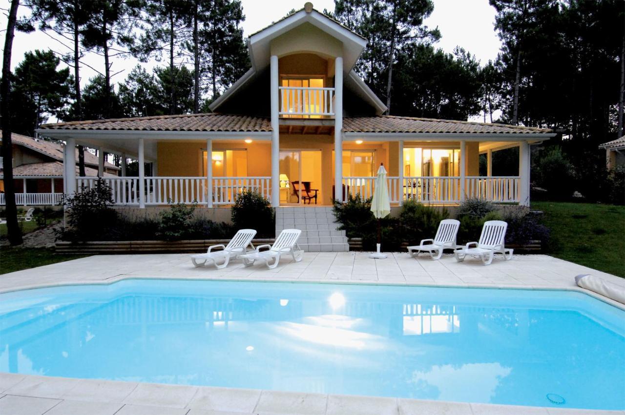 Lagrange Vacances - Eden Parc Golf Лакано Екстер'єр фото