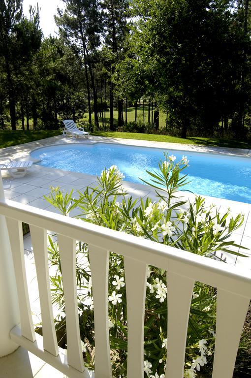 Lagrange Vacances - Eden Parc Golf Лакано Екстер'єр фото