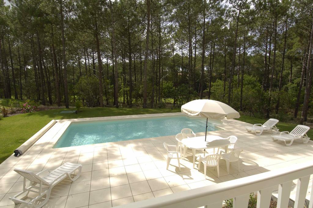 Lagrange Vacances - Eden Parc Golf Лакано Екстер'єр фото