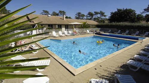 Lagrange Vacances - Eden Parc Golf Лакано Екстер'єр фото