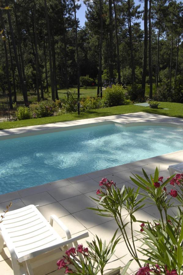 Lagrange Vacances - Eden Parc Golf Лакано Екстер'єр фото